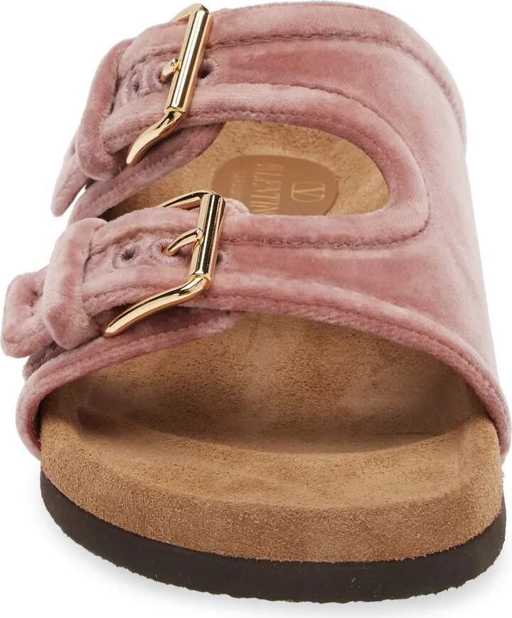 Anywear Slide Sandal - Image 4