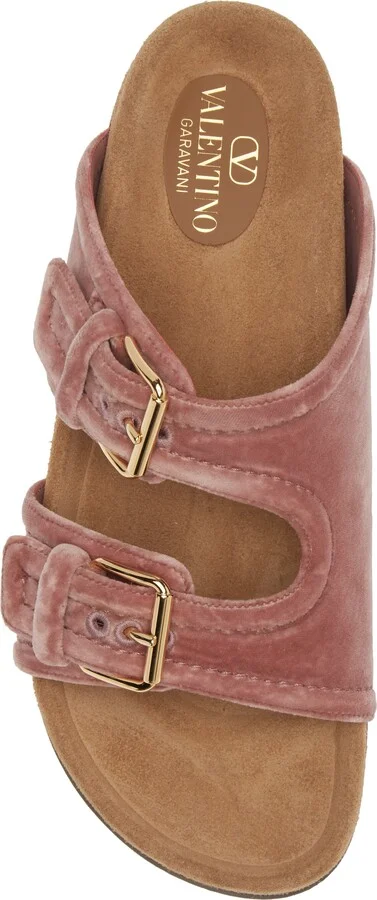 Anywear Slide Sandal - Image 5