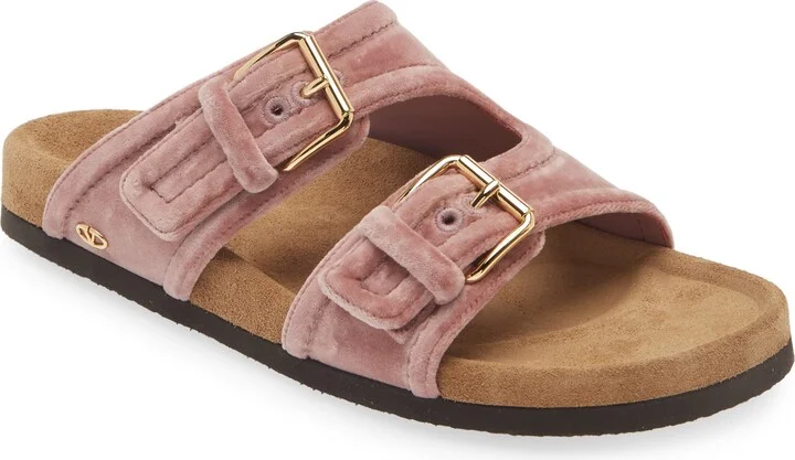 Anywear Slide Sandal