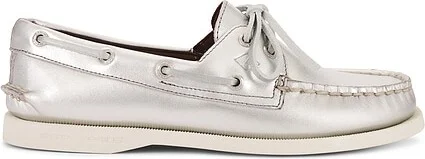 Ao 2 Eye Loafer