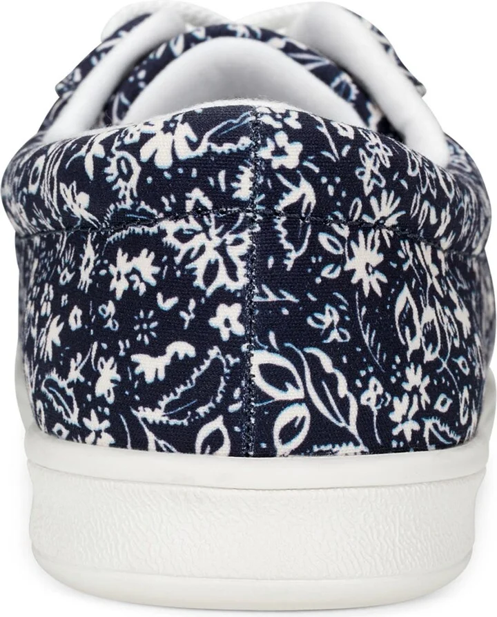 AP1 Floral Print Sneaker - Image 2