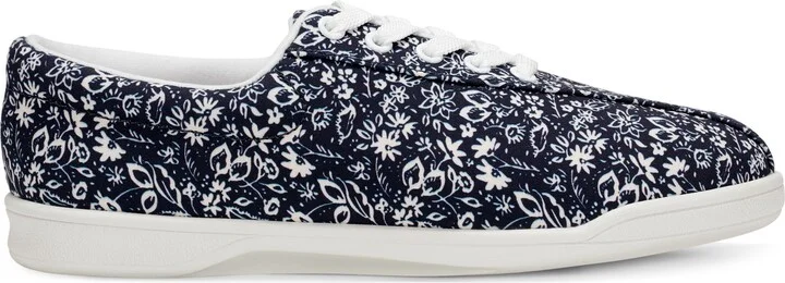 AP1 Floral Print Sneaker - Image 3
