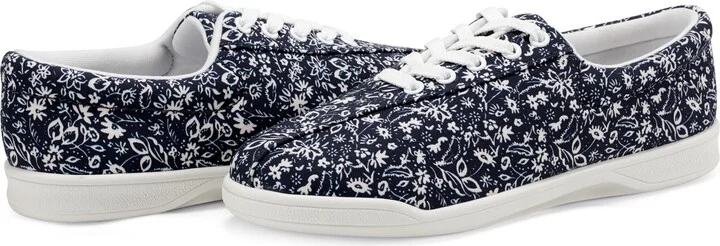 AP1 Floral Print Sneaker - Image 6