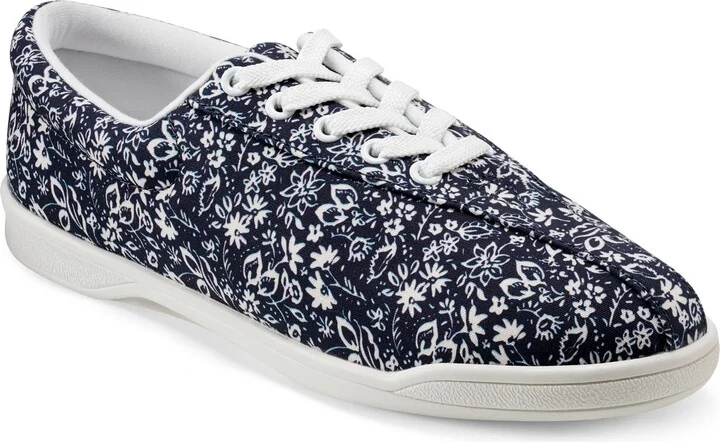 AP1 Floral Print Sneaker