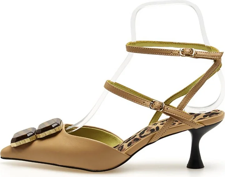 Apepazza Nicoletta Shoes - Image 2