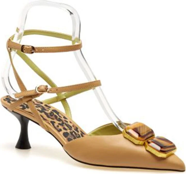 Apepazza Nicoletta Shoes