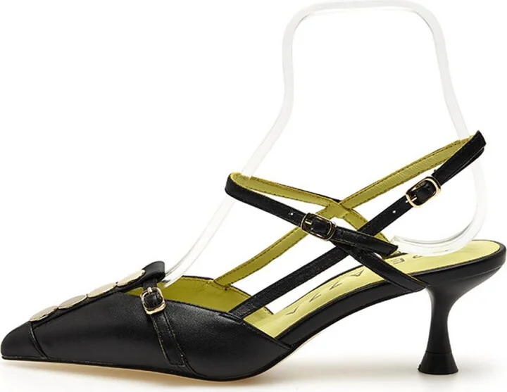 Apepazza Nives Shoes - Image 2