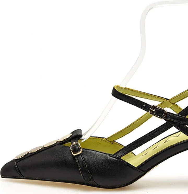 Apepazza Nives Shoes - Image 3