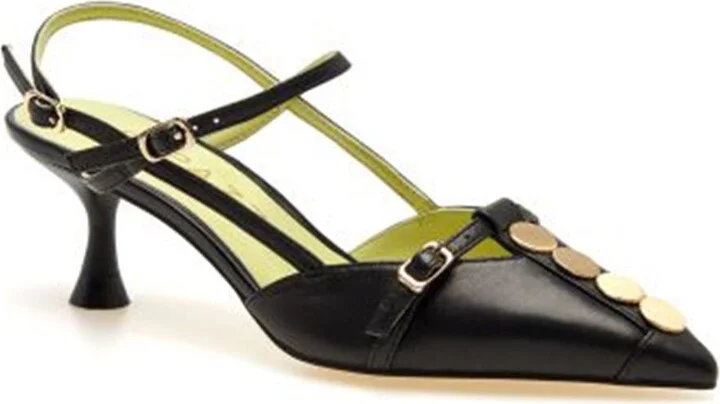 Apepazza Nives Shoes