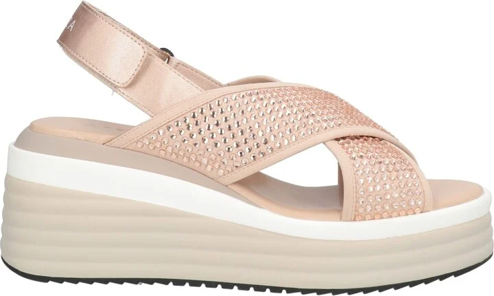 Apepazza Sport Woman Sandals - Image 3