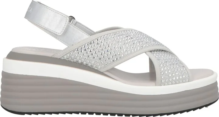 Apepazza Sport Woman Sandals - Image 6