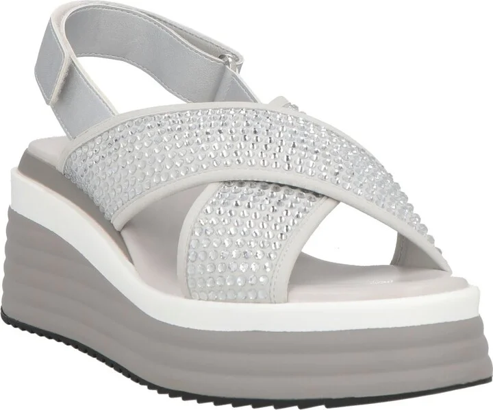 Apepazza Sport Woman Sandals - Image 7