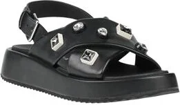 Apepazza Sport Woman Sandals - Image 2