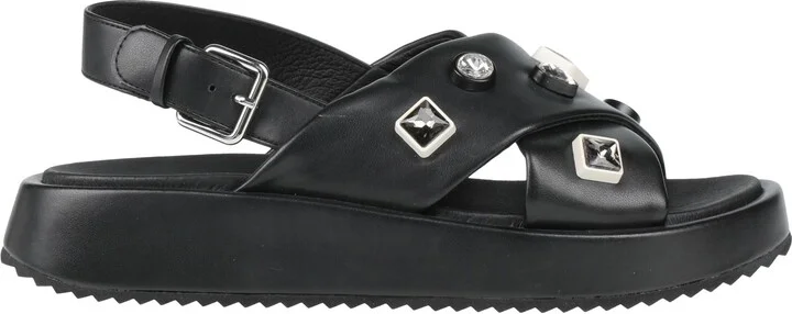 Apepazza Sport Woman Sandals - Image 3