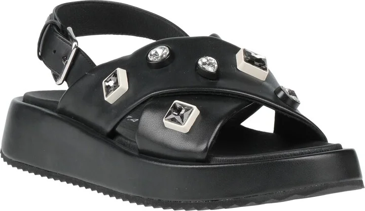 Apepazza Sport Woman Sandals - Image 4
