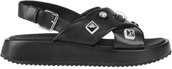 Apepazza Sport Woman Sandals