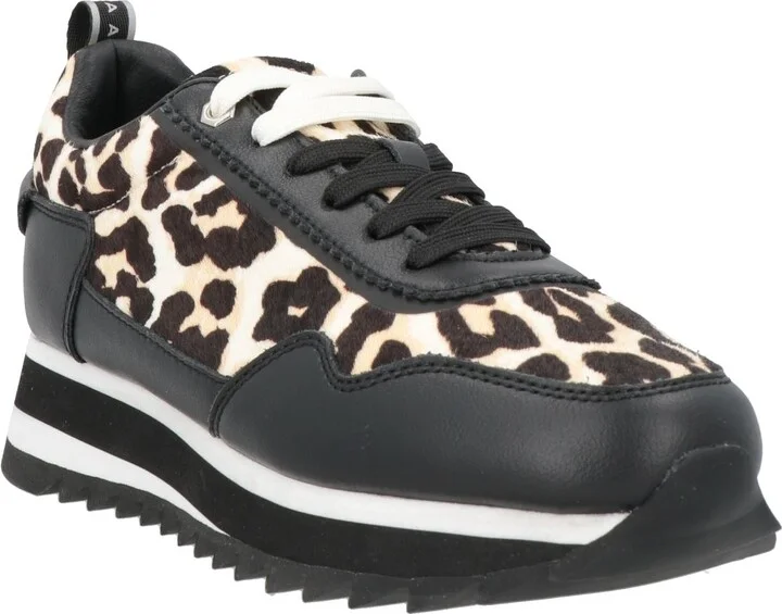 Apepazza Sport Woman Sneakers - Image 4