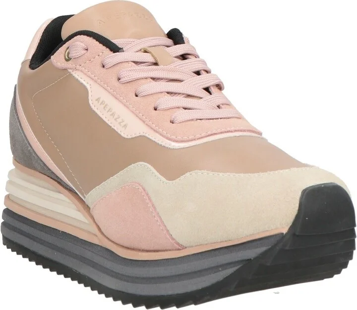 Apepazza Sport Woman Sneakers - Image 4