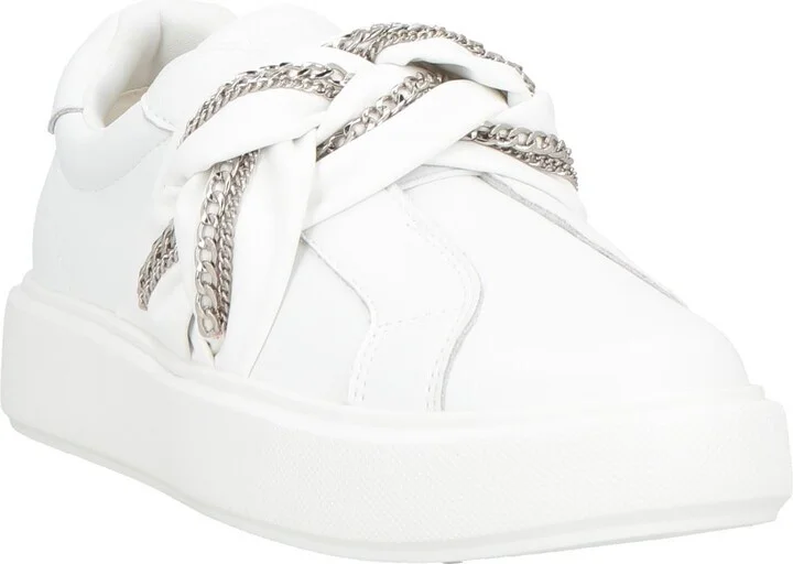 Apepazza Sport Woman Sneakers - Image 4