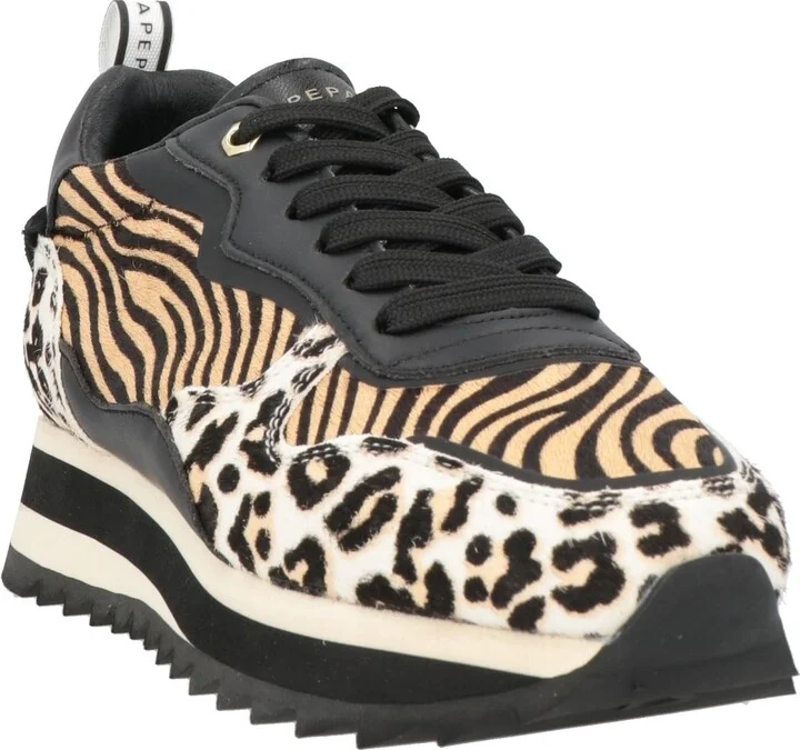 Apepazza Sport Woman Sneakers - Image 4