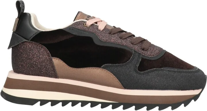 Apepazza Sport Woman Sneakers - Image 3