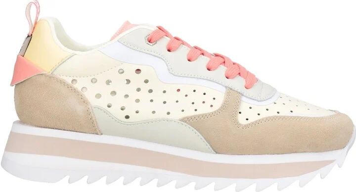 Apepazza Sport Woman Sneakers - Image 6