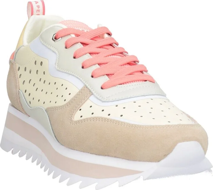 Apepazza Sport Woman Sneakers - Image 7