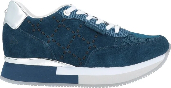 Apepazza Sport Woman Sneakers - Image 6
