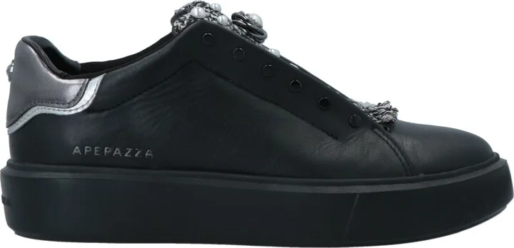 Apepazza Sport Woman Sneakers - Image 6