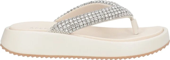 Apepazza Sport Woman Thong sandal - Image 3