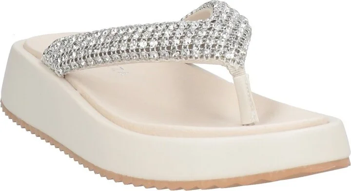 Apepazza Sport Woman Thong sandal - Image 4