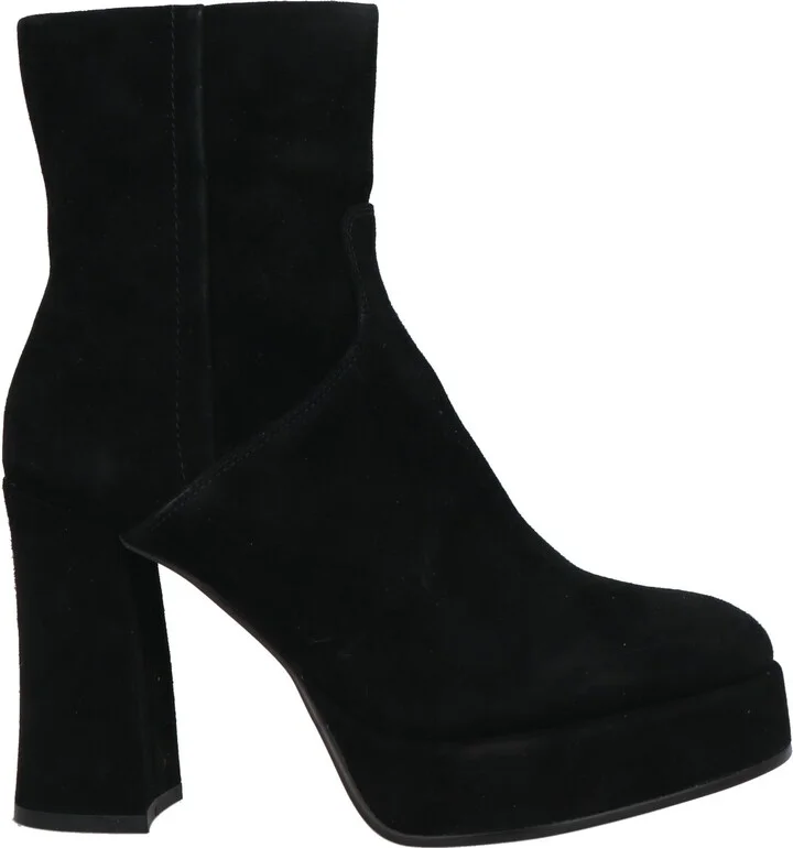 Apepazza Woman Ankle boots - Image 6