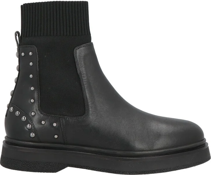 Apepazza Woman Ankle boots - Image 3