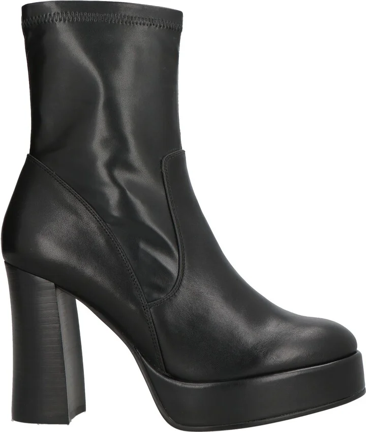 Apepazza Woman Ankle boots - Image 3