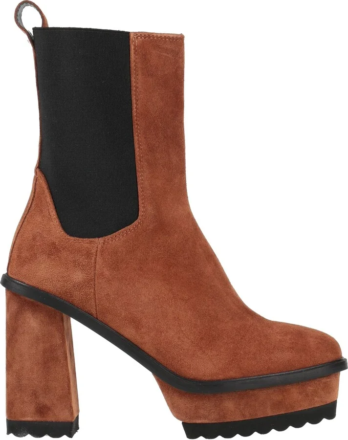 Apepazza Woman Ankle boots - Image 3