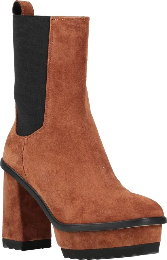 Apepazza Woman Ankle boots - Image 4