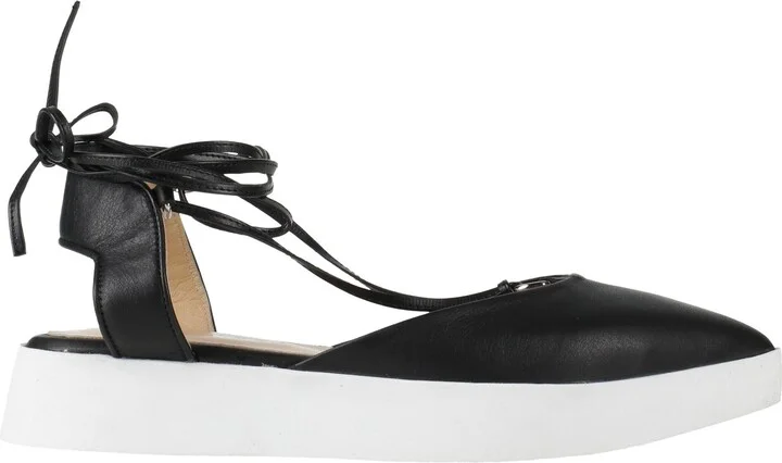 Apepazza Woman Ballet flats - Image 3