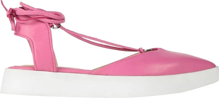 Apepazza Woman Ballet flats - Image 9