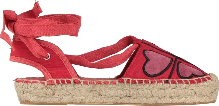 Apepazza Woman Espadrilles - Image 3
