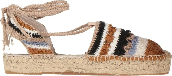 Apepazza Woman Espadrilles - Image 3