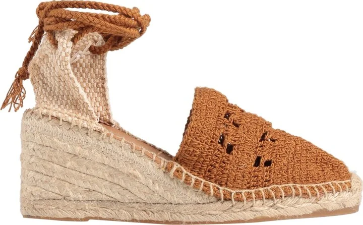 Apepazza Woman Espadrilles - Image 6