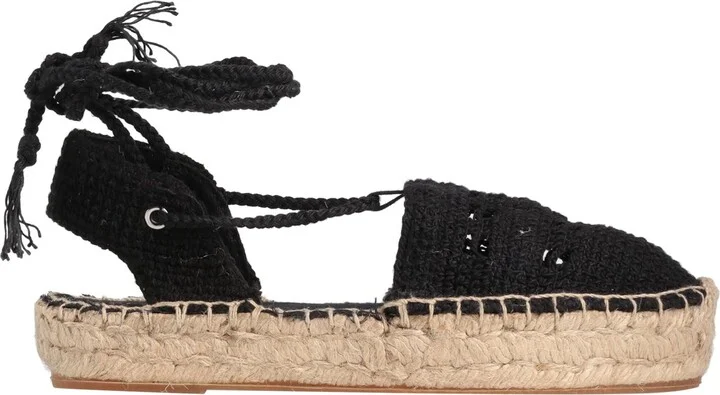 Apepazza Woman Espadrilles - Image 3