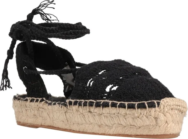 Apepazza Woman Espadrilles - Image 4