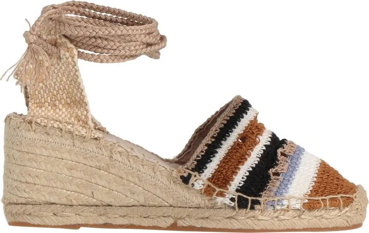 Apepazza Woman Espadrilles - Image 3