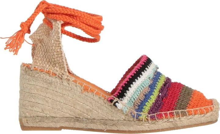 Apepazza Woman Espadrilles - Image 6