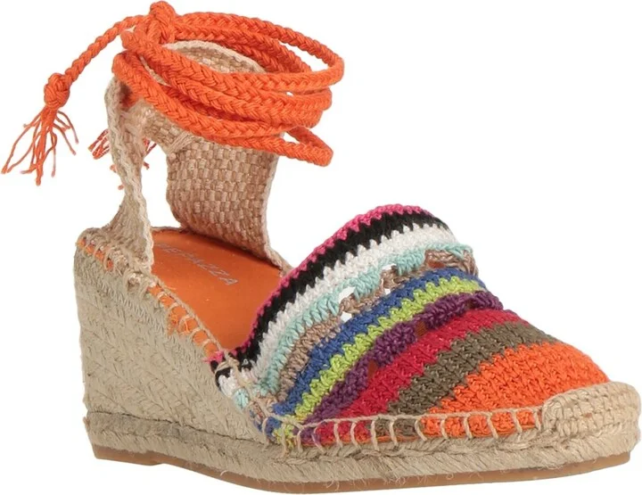Apepazza Woman Espadrilles - Image 7