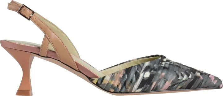 Apepazza Woman Pumps - Image 3