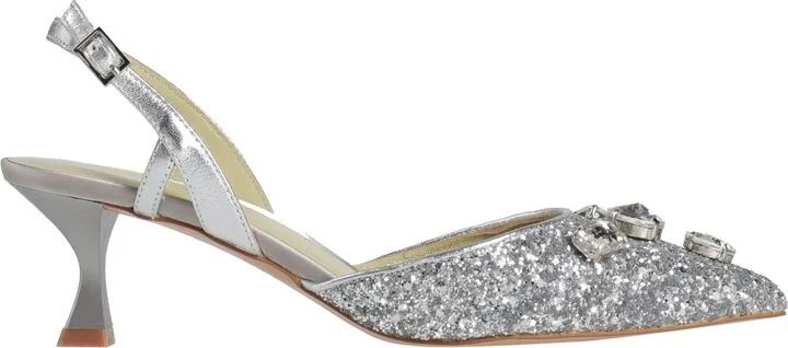 Apepazza Woman Pumps - Image 3