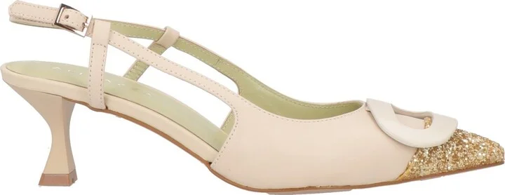 Apepazza Woman Pumps - Image 3
