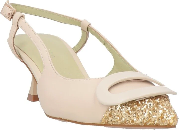 Apepazza Woman Pumps - Image 4